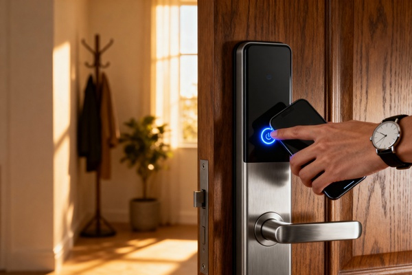 servive - Access Control System