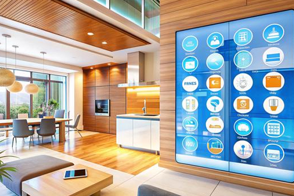 servive - Smart Home Automation