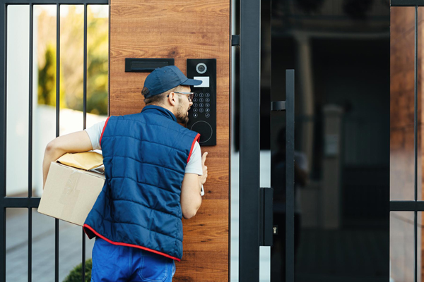 servive - Video Door Phones